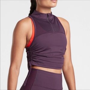 NWT Athleta Hiit it tank